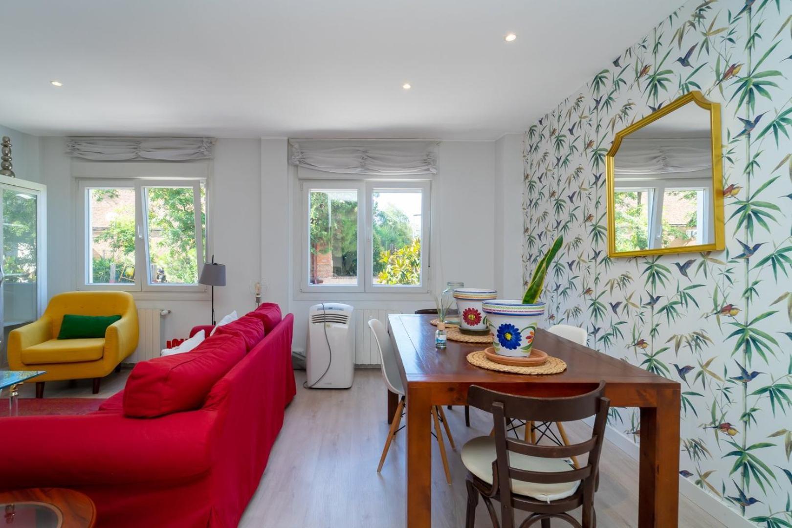 Guestready - Door To Angel Garden Place Apartament