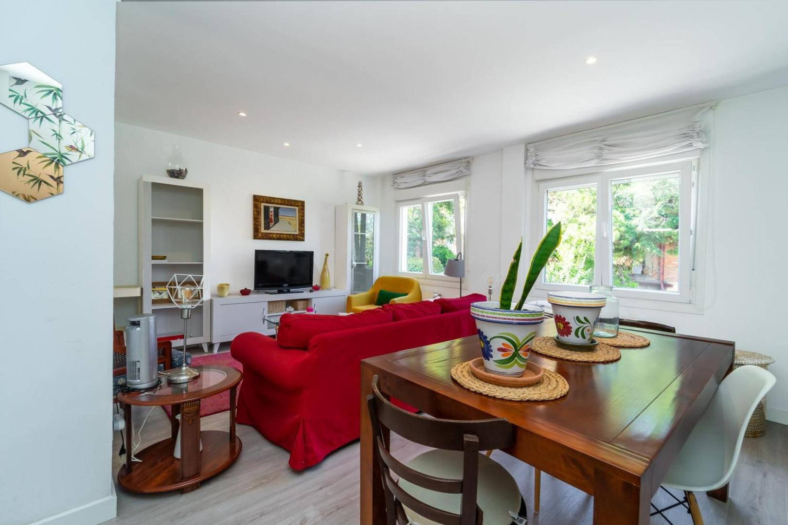 Guestready - Door To Angel Garden Place Apartament