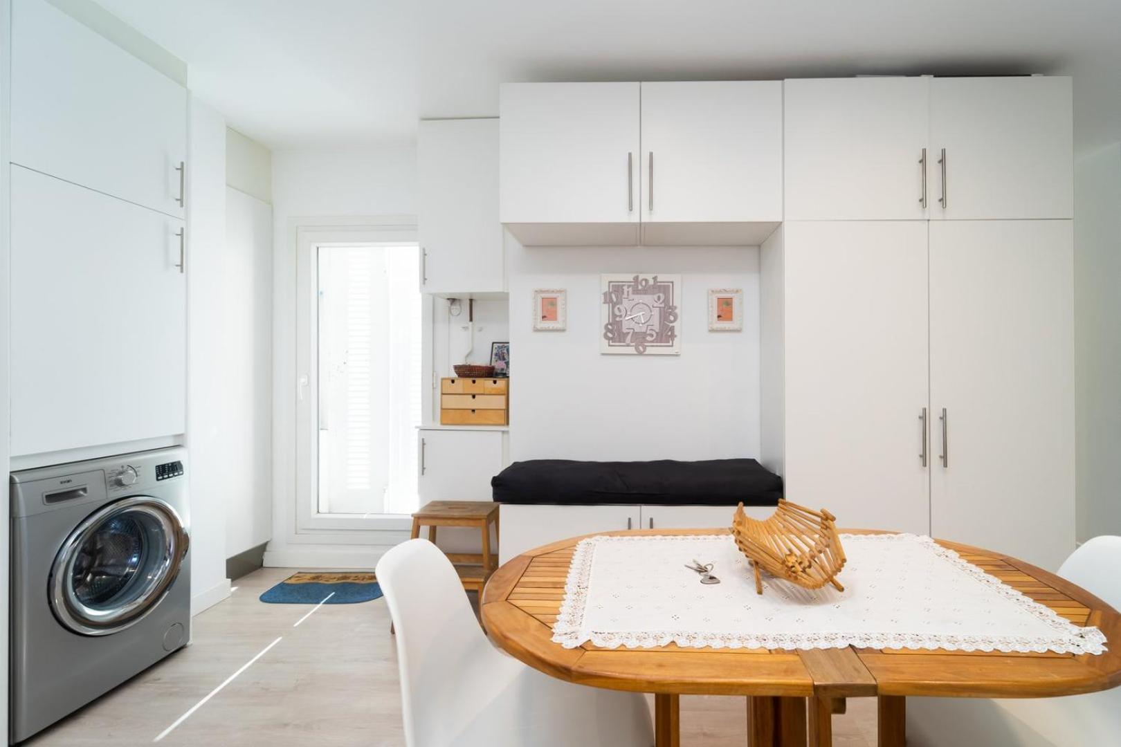 Guestready - Door To Angel Garden Place Apartament *