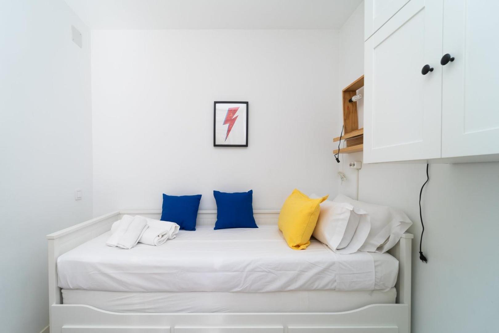 Guestready - Door To Angel Garden Place Apartament *