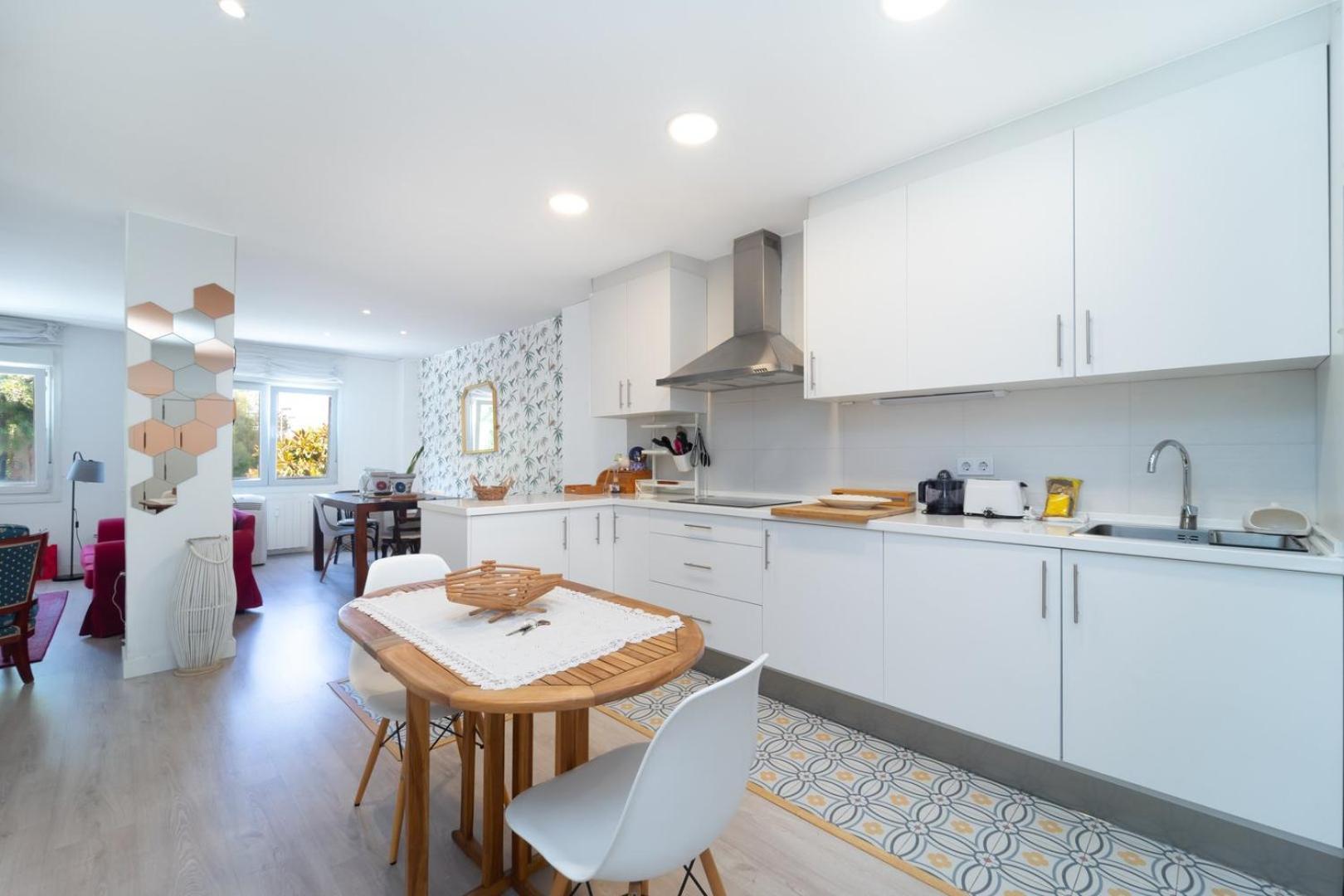 Guestready - Door To Angel Garden Place Apartament *