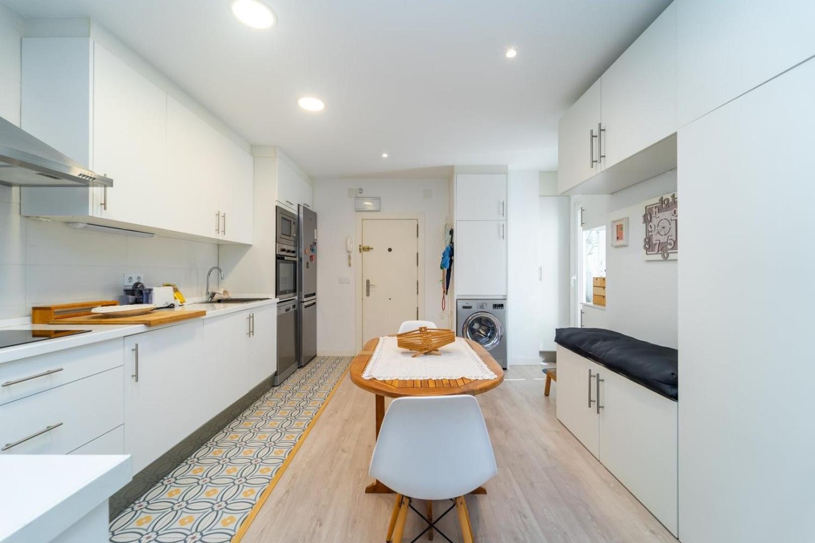Guestready - Door To Angel Garden Place Apartament
