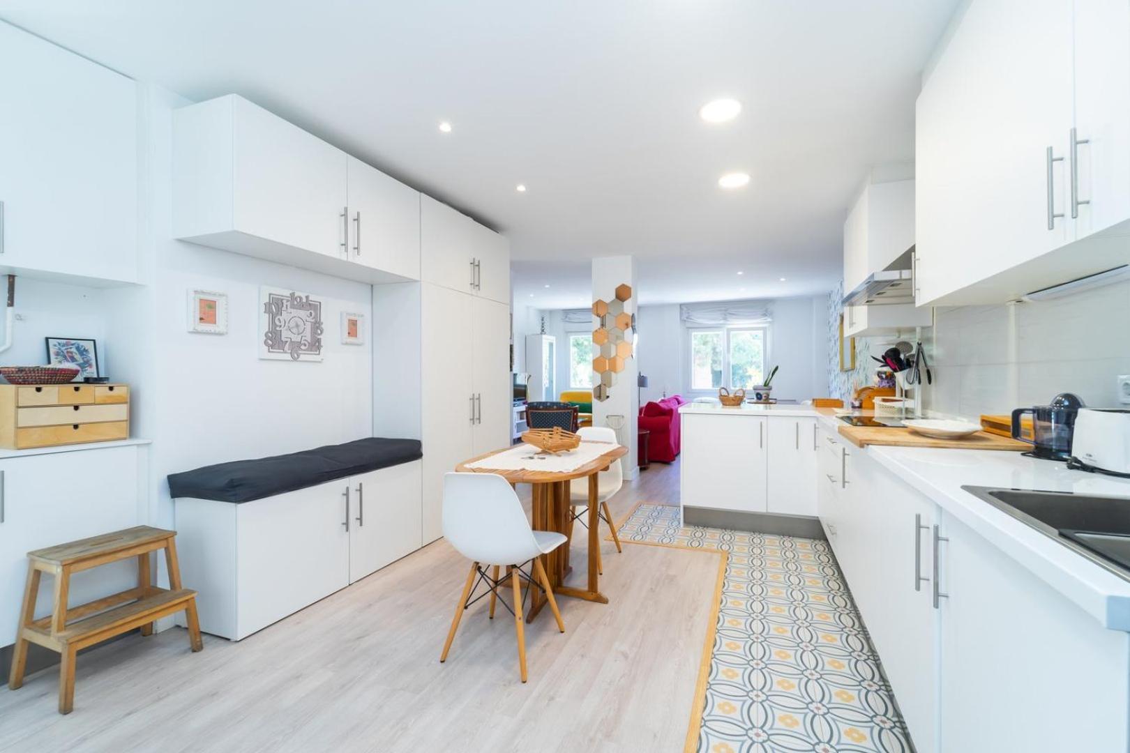 Apartament Guestready - Door To Angel Garden Place